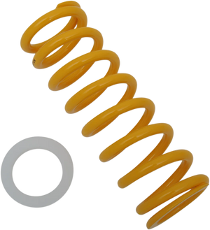 Factory Connection Shock Spring - Spring Rate 324 lb/in NNU-0058 - Main Product View