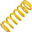 Load image into Gallery viewer, Factory Connection Shock Spring - Spring Rate 330 lb/in ALL-0059 - Main Product View