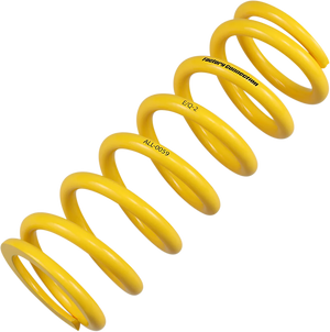 Factory Connection Shock Spring - Spring Rate 330 lb/in ALL-0059 - Main Product View
