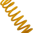 Load image into Gallery viewer, Factory Connection Shock Spring - Spring Rate 330 lb/in - Main Product View