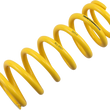 Load image into Gallery viewer, Factory Connection Shock Spring - Spring Rate 341 lb/in ALL-0061 - Main Product View