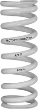 Load image into Gallery viewer, Factory Connection Shock Spring - Spring Rate 341 lb/in ALL-0061 - Side View