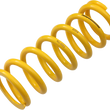 Load image into Gallery viewer, Factory Connection Shock Spring - Spring Rate 353 lb/in ALL-0063 - Main Product View