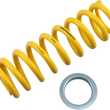 Load image into Gallery viewer, Factory Connection Shock Spring - Spring Rate 375 lb/in ALN-0067 - Main Product View
