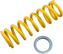 Load image into Gallery viewer, Factory Connection Shock Spring - Spring Rate 375 lb/in ALN-0067 - Main Product View