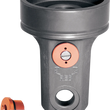 Load image into Gallery viewer, Factory Connection WP/KTM Rebound Adjuster Housing REBADJHOUSWP