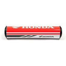 Load image into Gallery viewer, Factory Effex 10" CONVENTIONAL PREMIUM BAR PADS HONDA 23-66310