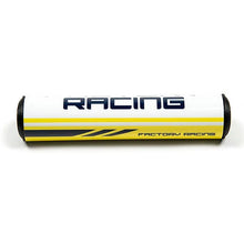 Load image into Gallery viewer, Factory Effex 10" CONVENTIONAL PREMIUM BAR PADS HUSQVARNA 23-66610
