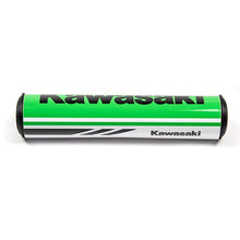 Load image into Gallery viewer, Factory Effex 10" CONVENTIONAL PREMIUM BAR PADS KAWASAKI 23-66110