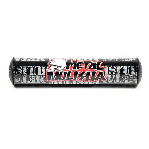 Factory Effex 10" CONVENTIONAL PREMIUM BAR PADS METAL MULISHA 23-66910