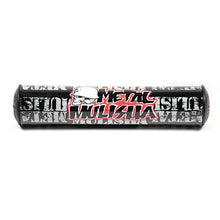 Load image into Gallery viewer, Factory Effex 10" CONVENTIONAL PREMIUM BAR PADS METAL MULISHA 23-66910