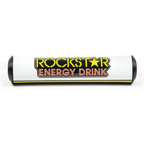 Factory Effex 10" CONVENTIONAL PREMIUM BAR PADS ROCKSTAR 23-66710