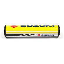 Load image into Gallery viewer, Factory Effex 10" CONVENTIONAL PREMIUM BAR PADS SUZUKI 23-66410