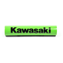 Load image into Gallery viewer, Factory Effex 10" CONVENTIONAL STANDARD BAR PADS KAWASAKI 23-66120