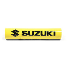 Load image into Gallery viewer, Factory Effex 10" CONVENTIONAL STANDARD BAR PADS SUZUKI 23-66420