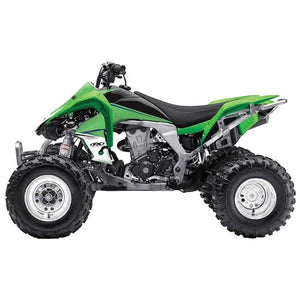 Factory Effex 2017 FACTORY EFFEX ATV GRAPHIC KIT KAWASAKI 20-01170