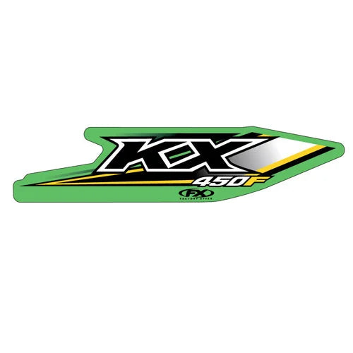 Factory Effex 2017 FACTORY EFFEX OEM KAWASAKI 20-05132