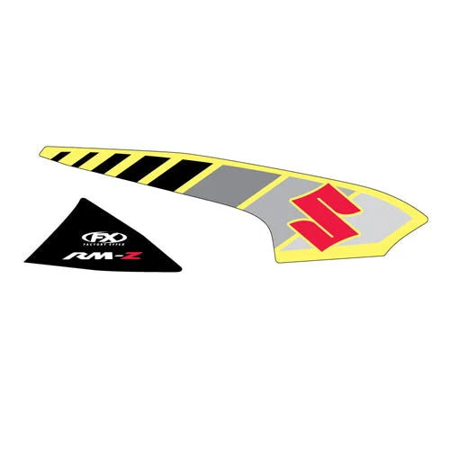Factory Effex 2017 FACTORY EFFEX OEM SUZUKI 20-05434