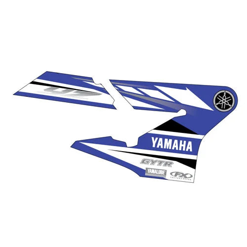 Factory Effex 2017 FACTORY EFFEX OEM YAMAHA 20-05220