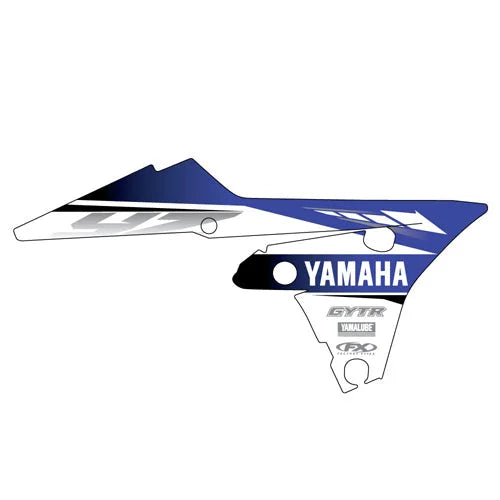 Factory Effex 2017 FACTORY EFFEX OEM YAMAHA 20-05228