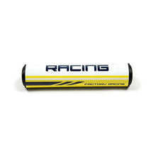 Load image into Gallery viewer, Factory Effex 7.5" MINI CONVENTIONAL PREMIUM BAR PADS HUSQVARNA 23-66612