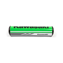 Load image into Gallery viewer, Factory Effex 7.5" MINI CONVENTIONAL PREMIUM BAR PADS KAWASAKI 23-66112