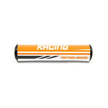 Load image into Gallery viewer, Factory Effex 7.5" MINI CONVENTIONAL PREMIUM BAR PADS KTM 23-66512
