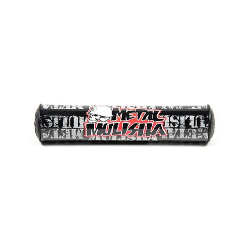 Factory Effex 7.5" MINI CONVENTIONAL PREMIUM BAR PADS METAL MULISHA 23-66912