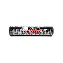 Load image into Gallery viewer, Factory Effex 7.5" MINI CONVENTIONAL PREMIUM BAR PADS METAL MULISHA 23-66912