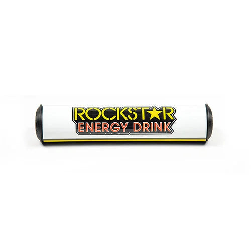 Factory Effex 7.5" MINI CONVENTIONAL PREMIUM BAR PADS ROCKSTAR 23-66712