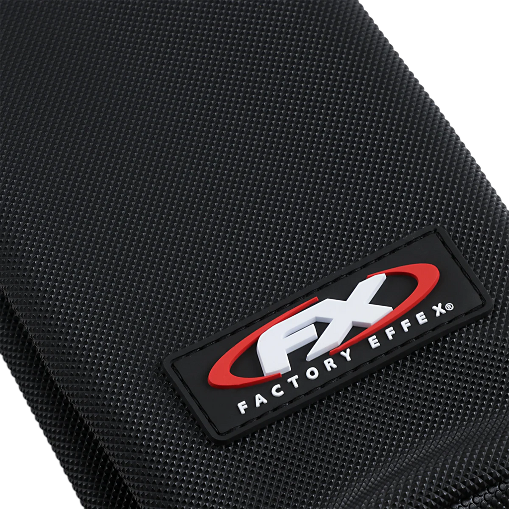 Factory Effex All Grip Seat Cover - Husqvarna 22-24640 - Side View