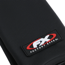Load image into Gallery viewer, Factory Effex All Grip Seat Cover - Husqvarna 22-24640 - Side View