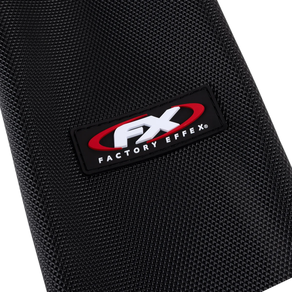 Factory Effex All Grip Seat Cover - Husqvarna 26-24650 - Side View