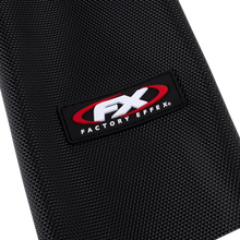 Load image into Gallery viewer, Factory Effex All Grip Seat Cover - Husqvarna 26-24650 - Side View