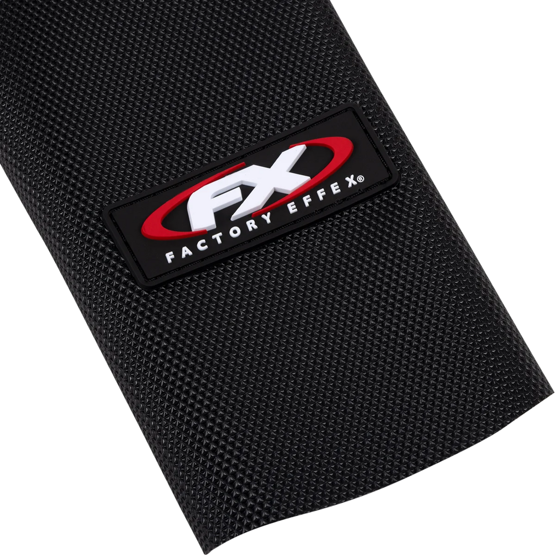 Factory Effex All Grip Seat Cover - KX 450 27-24148 - Side View