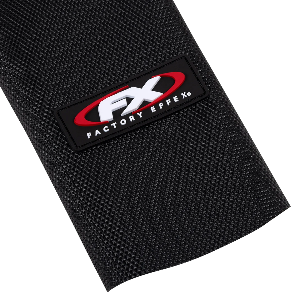 Factory Effex All Grip Seat Cover - KX 450 27-24148 - Side View