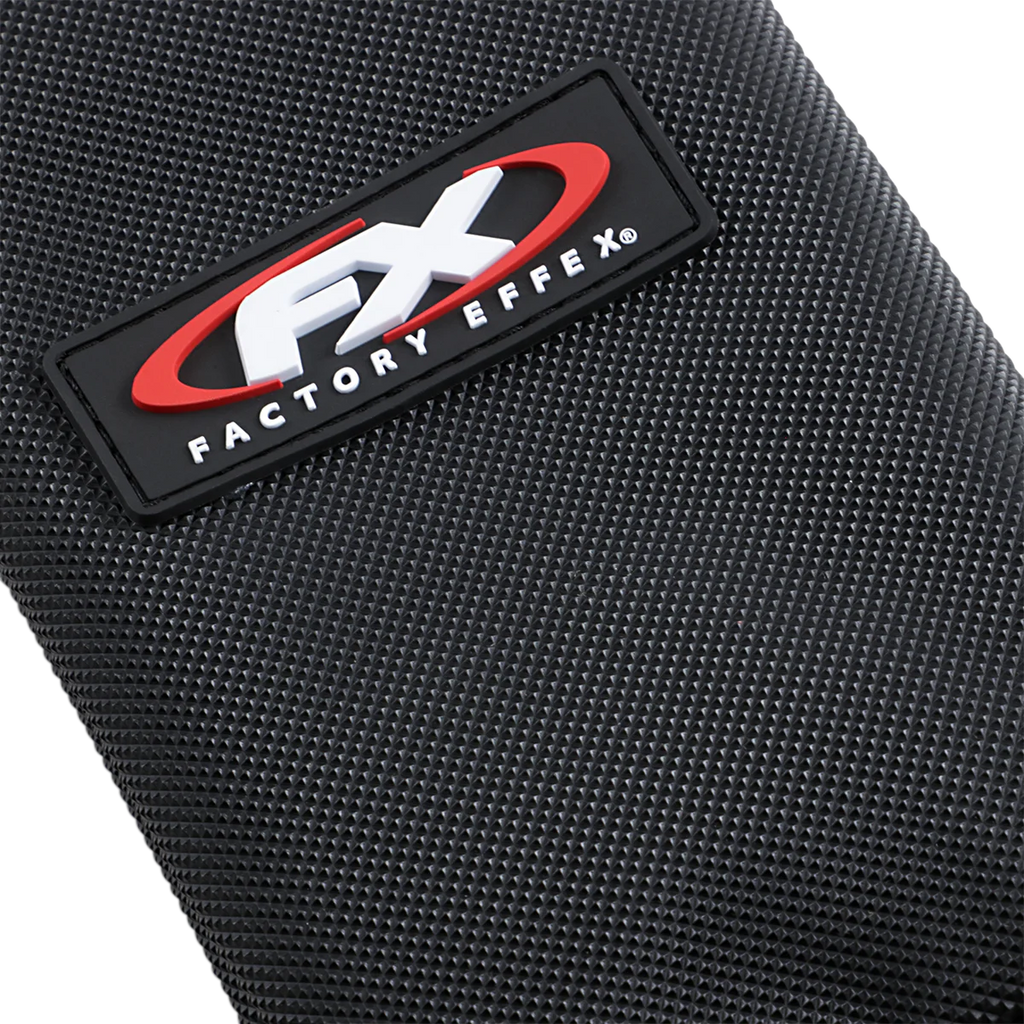 Factory Effex All Grip Seat Cover - SX 65 22-24504 - Side View