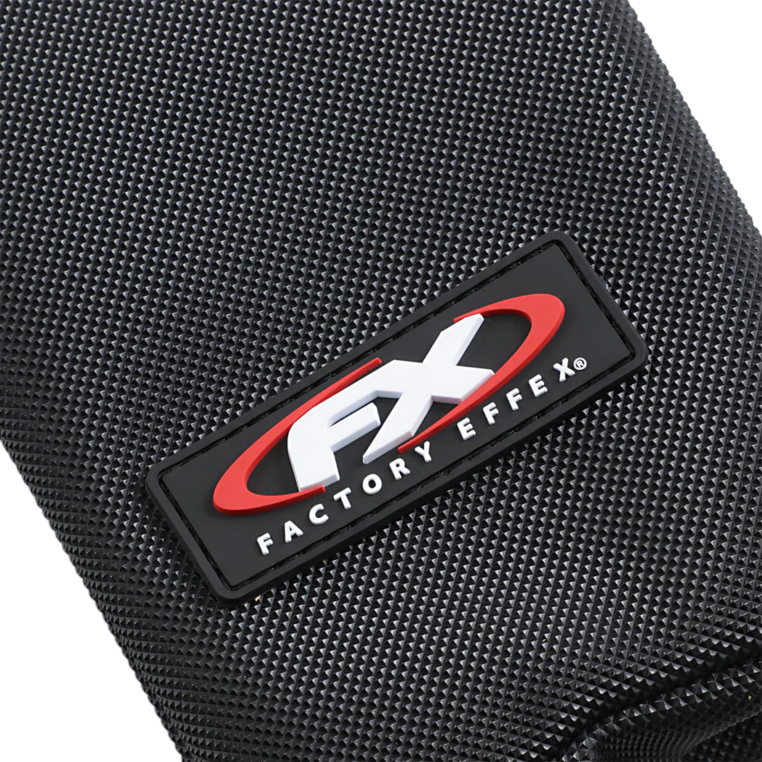 Factory Effex All Grip Seat Cover - SX 85/105 22-24508 - Side View