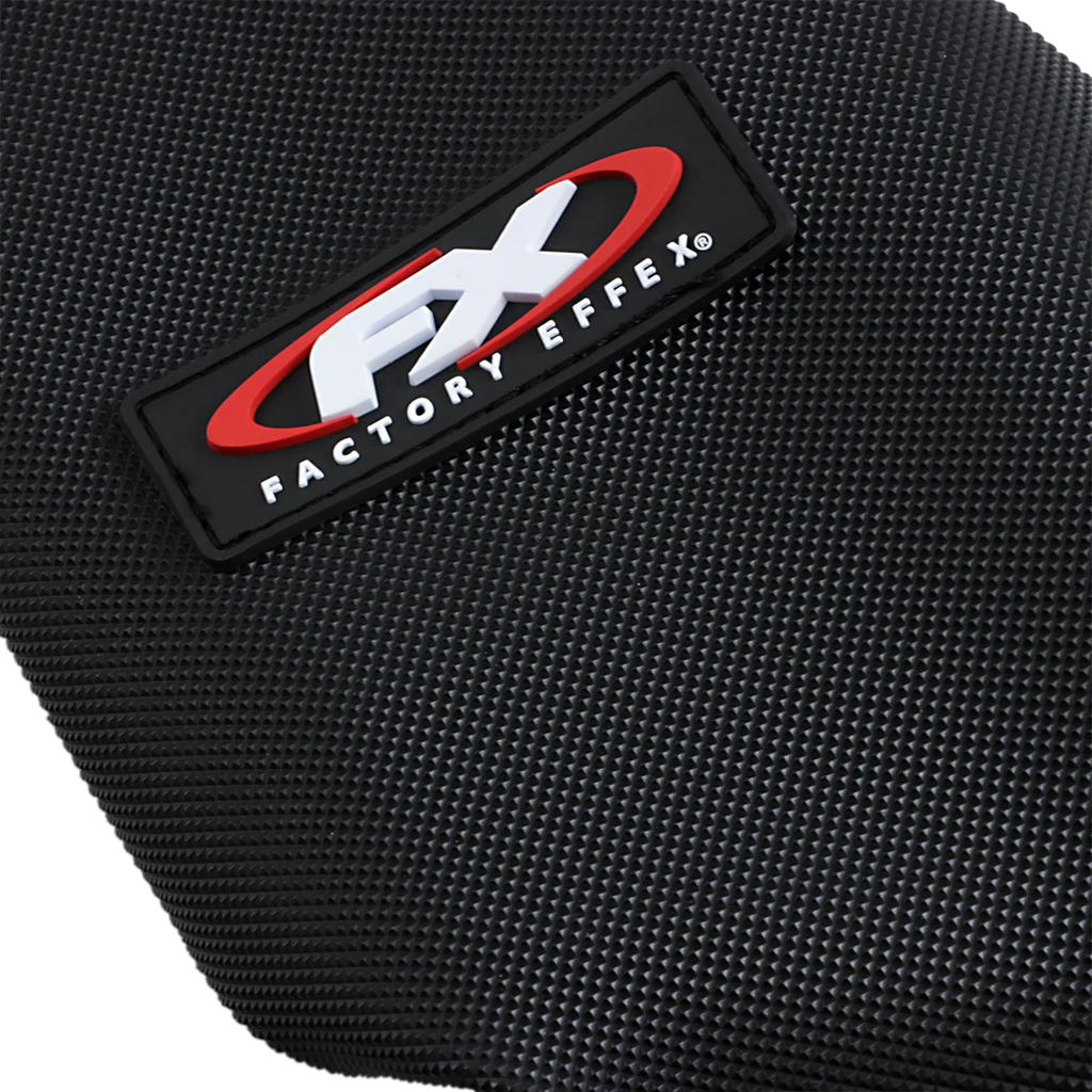Factory Effex All Grip Seat Cover - TC 65 22-24604 - Side View