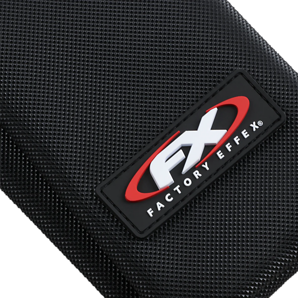 Factory Effex All Grip Seat Cover - TC 85 22-24608 - Side View