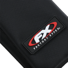 Load image into Gallery viewer, Factory Effex All Grip Seat Cover - TC 85 22-24608 - Side View
