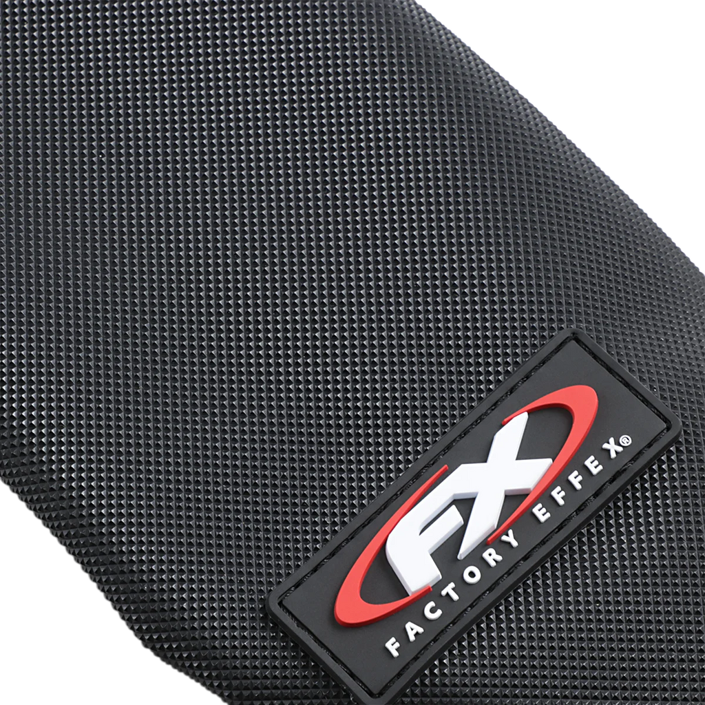 Factory Effex All Grip Seat Cover - YZ 65 22-24202 - Side View