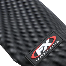 Load image into Gallery viewer, Factory Effex All Grip Seat Cover - YZ 65 22-24202 - Side View