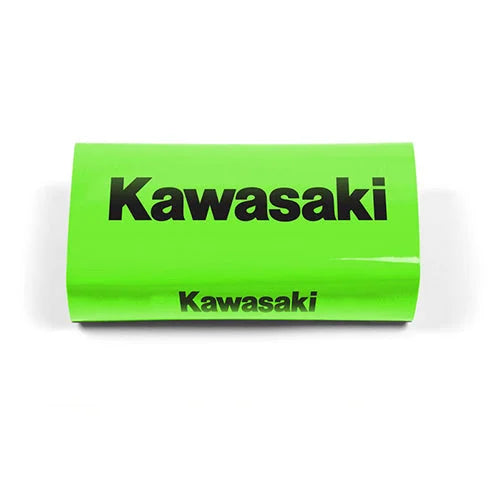 Factory Effex BULGE BAR STANDARD PADS KAWASAKI 23-66124