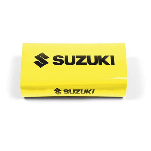 Factory Effex BULGE BAR STANDARD PADS SUZUKI 23-66424