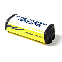 Load image into Gallery viewer, Factory Effex BULGE PREMIUM BAR PADS HUSQVARNA 23-66614