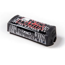 Load image into Gallery viewer, Factory Effex BULGE PREMIUM BAR PADS METAL MULISHA 23-66914