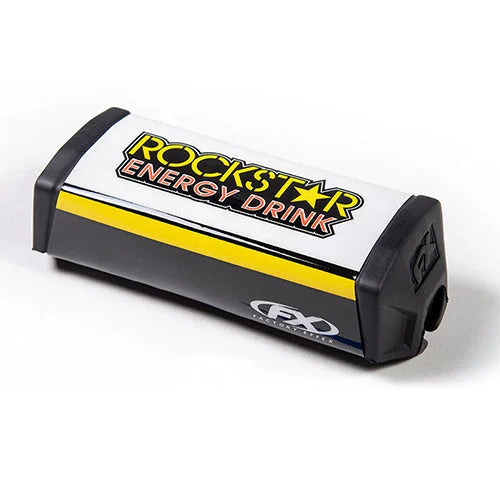 Factory Effex BULGE PREMIUM BAR PADS ROCKSTAR 23-66714