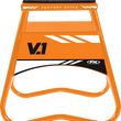 Load image into Gallery viewer, Factory Effex Bike Stand - V.1 - KTM - Orange 24-45520 - Main Product View