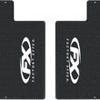 Load image into Gallery viewer, Factory Effex Carbon Fiber Fork Shield - KYB 10-38012 - Additional View 6